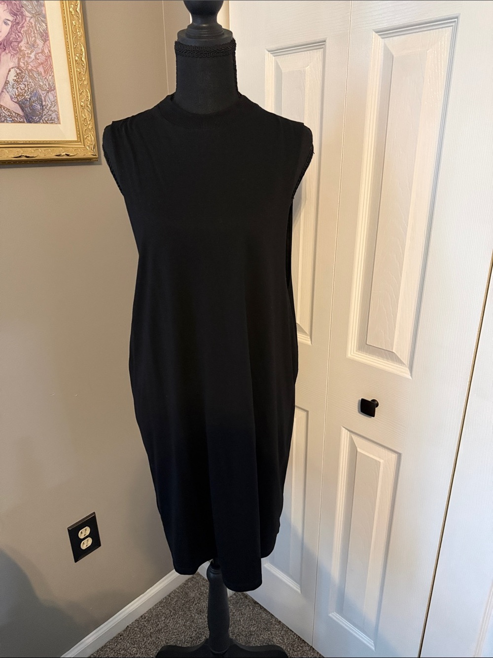Tunic/dress